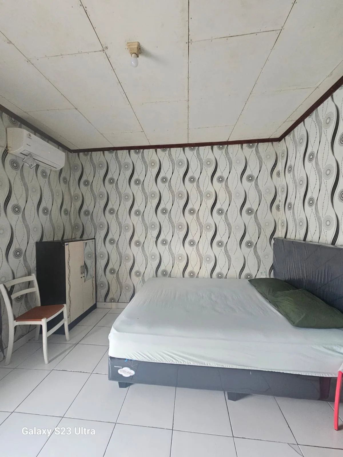 Kamar Standard Angkasa