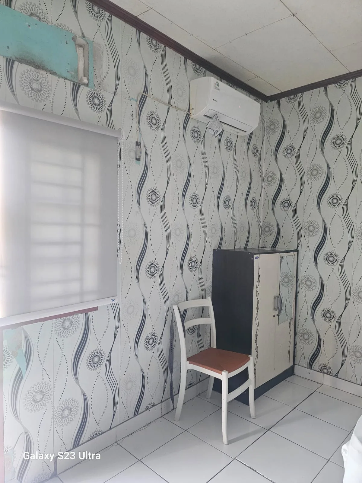 Kamar Standard Angkasa