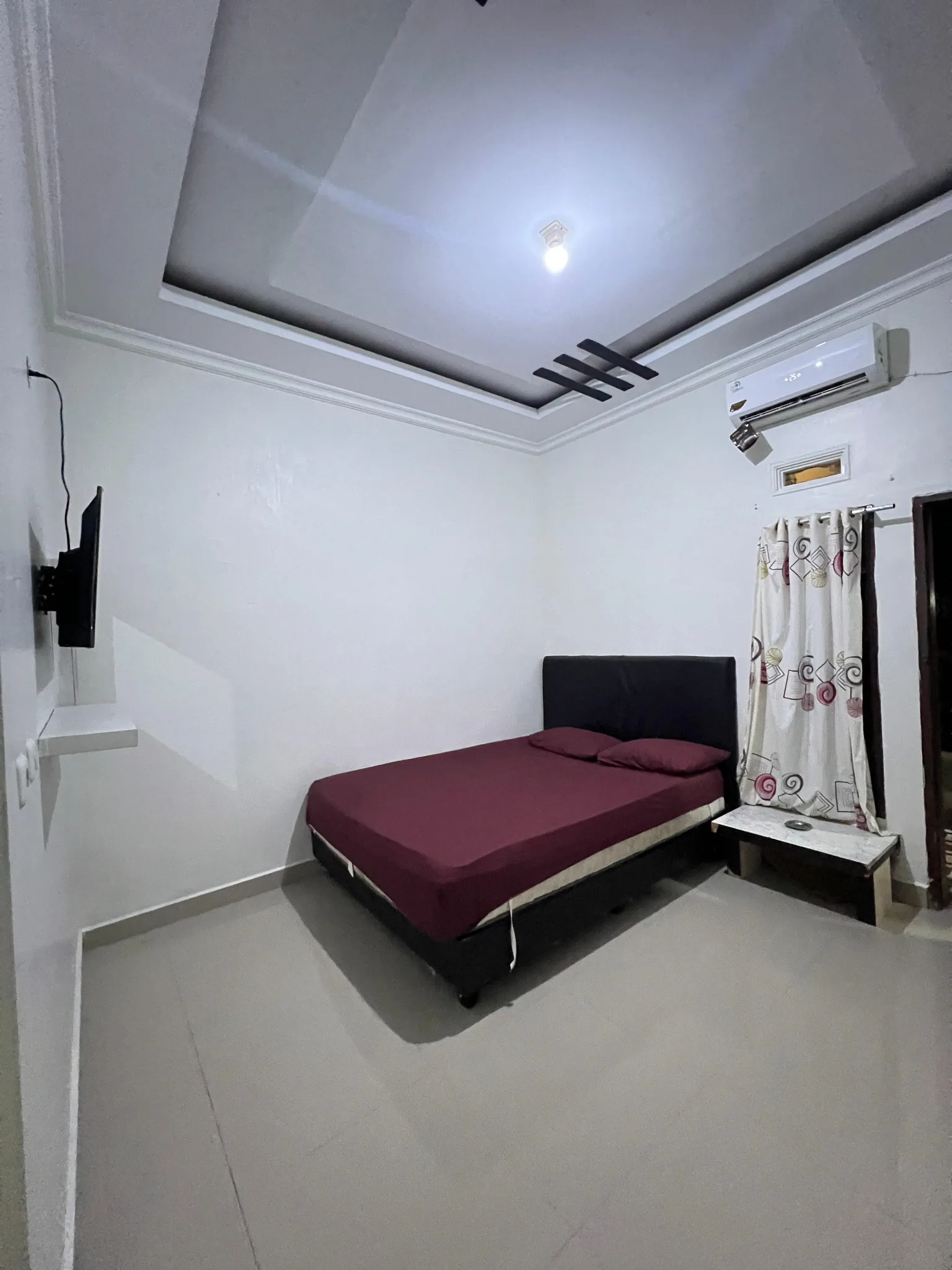 Kamar VIP Angkasa