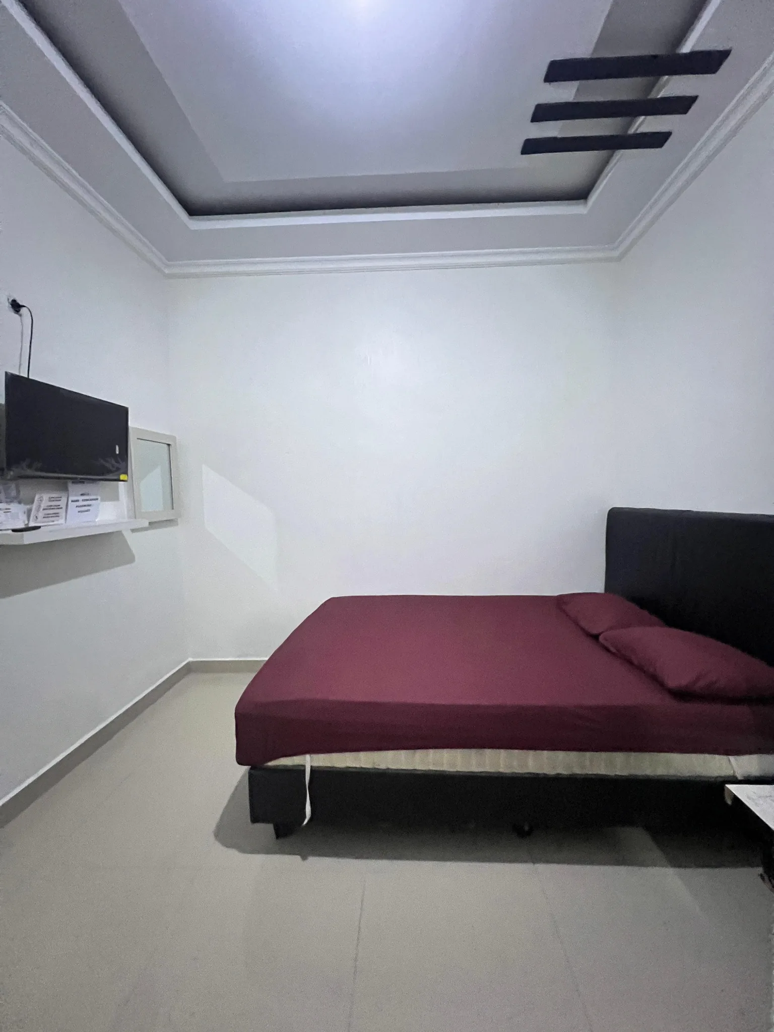 Kamar VIP Angkasa