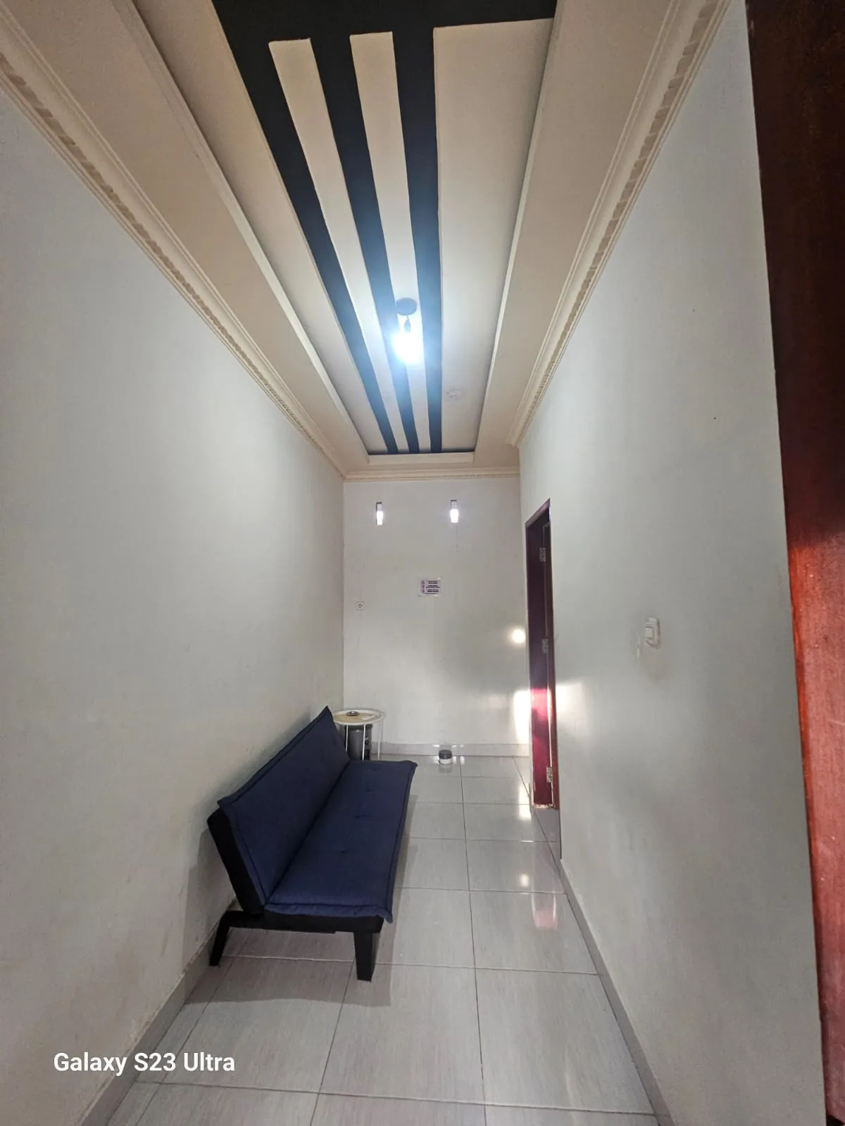 Kamar VVIP Angkasa