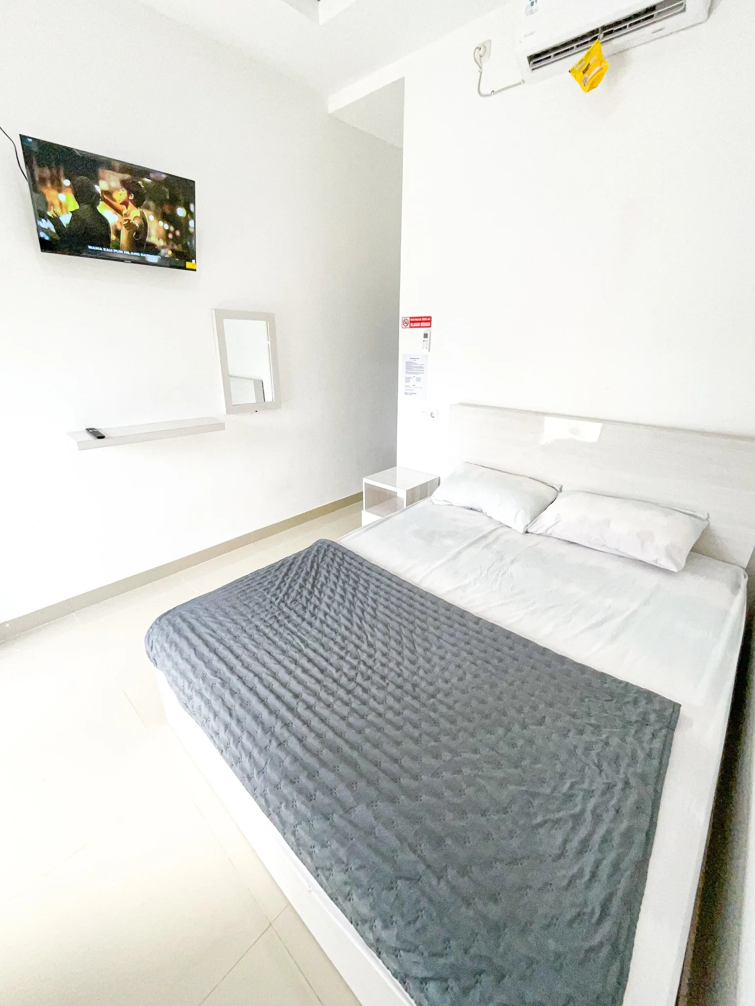 Kamar VIP Garuda