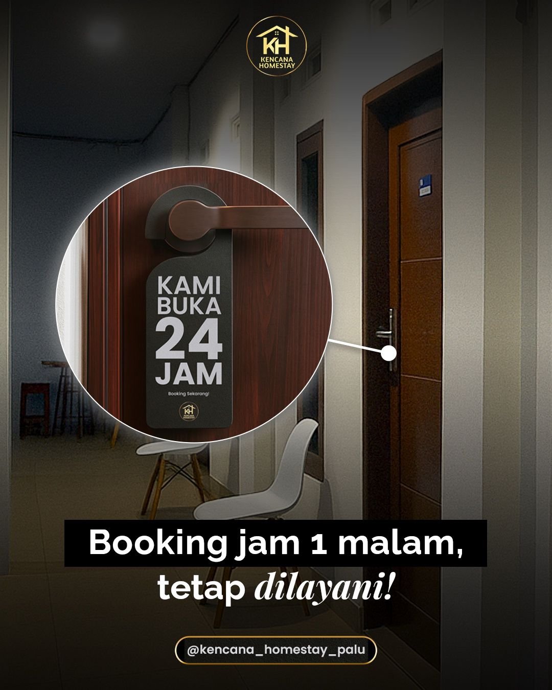 Informasi 24 Jam